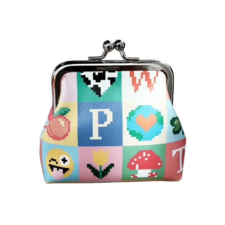 COIN PURSE / EMOJI
