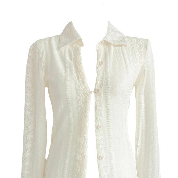 [ 20th ] Danehill shirt (iv)