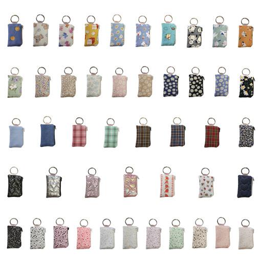 ❤️‍🔥O링 초미니파우치 46color