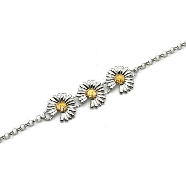 GH 데이지 팔찌 피마원 빠른 무료 배송