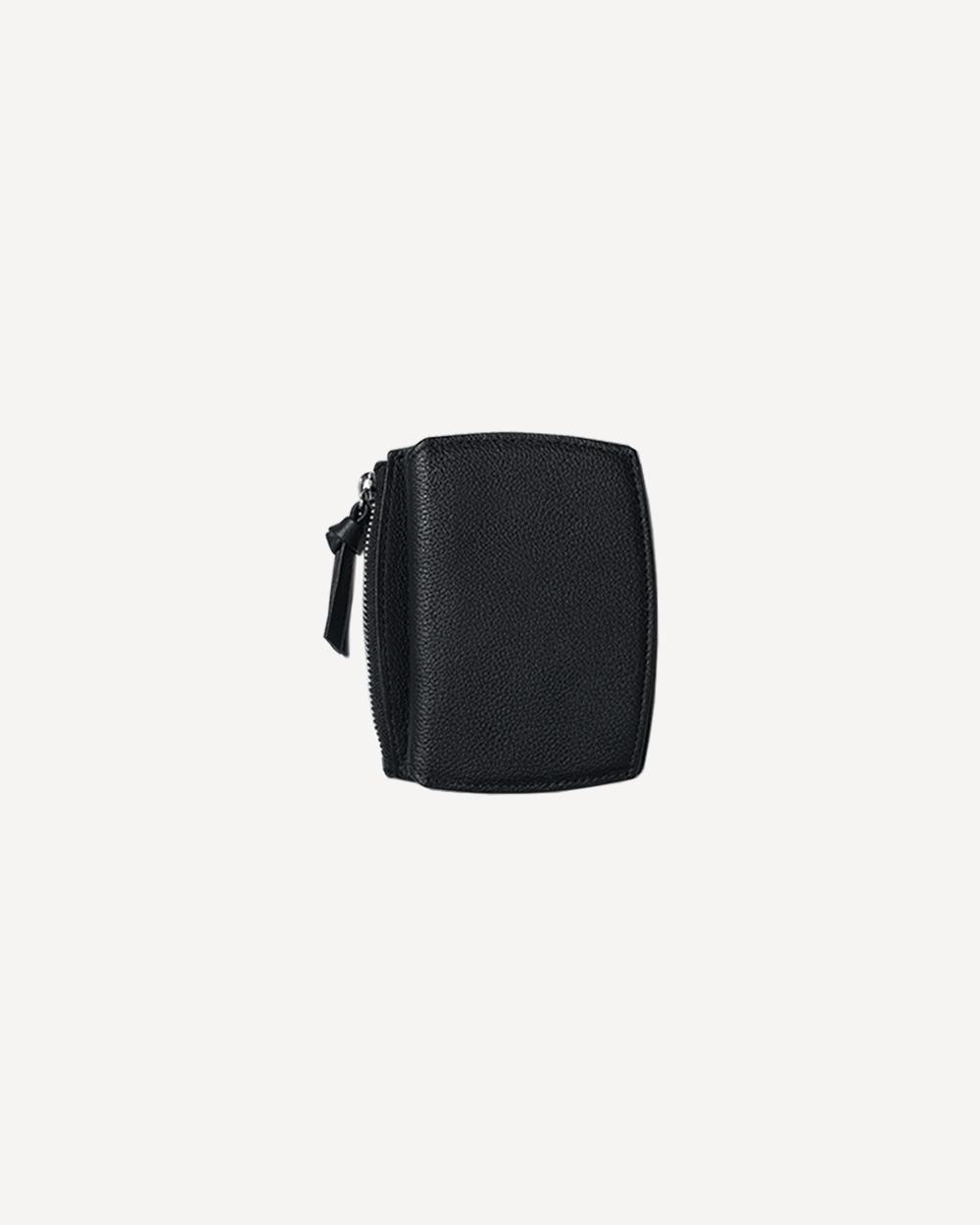 Proper Frame Wallet / Black