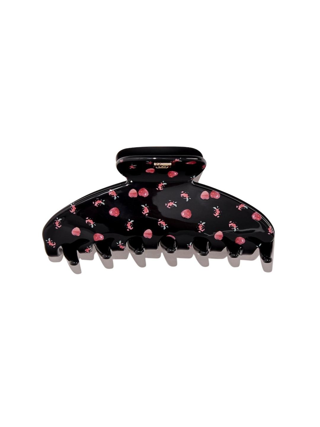 (6/10~) BLACK CHERRY HAIR CLIP