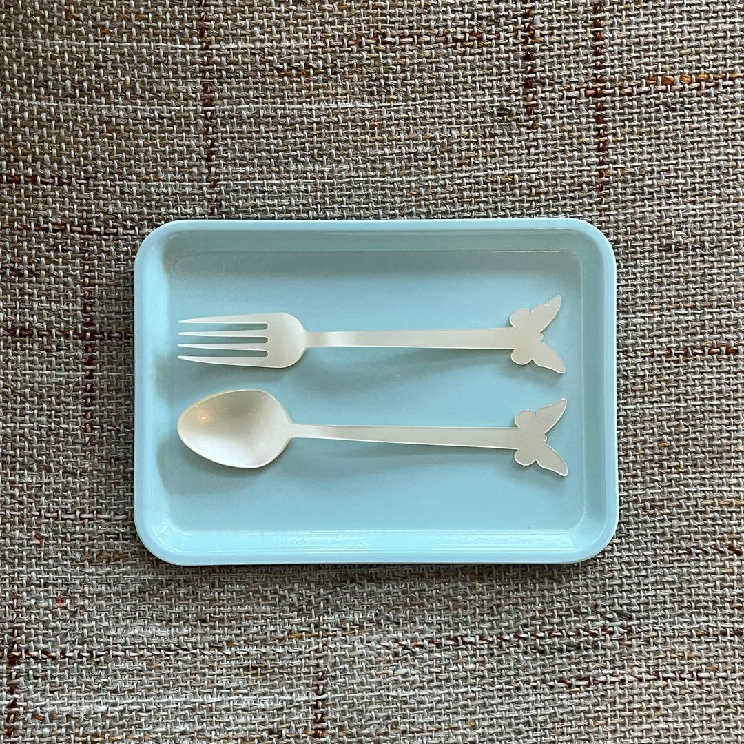 Sabre Paris - Old Fashion Garden (Butterfly Pearl)