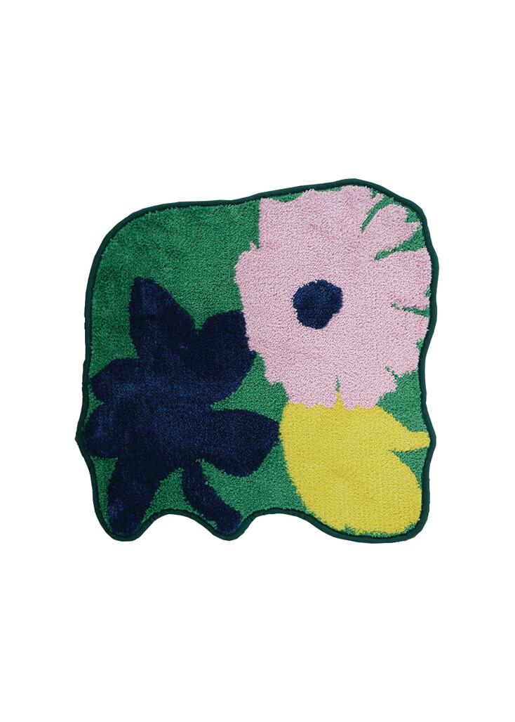 Little Garden - Green