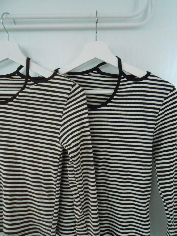 [시즈너블] 홀터단가라레이어티 2col