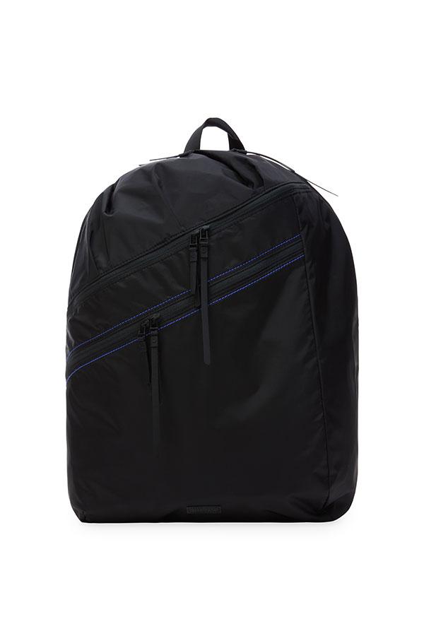 Nylix Backpack Product. 104