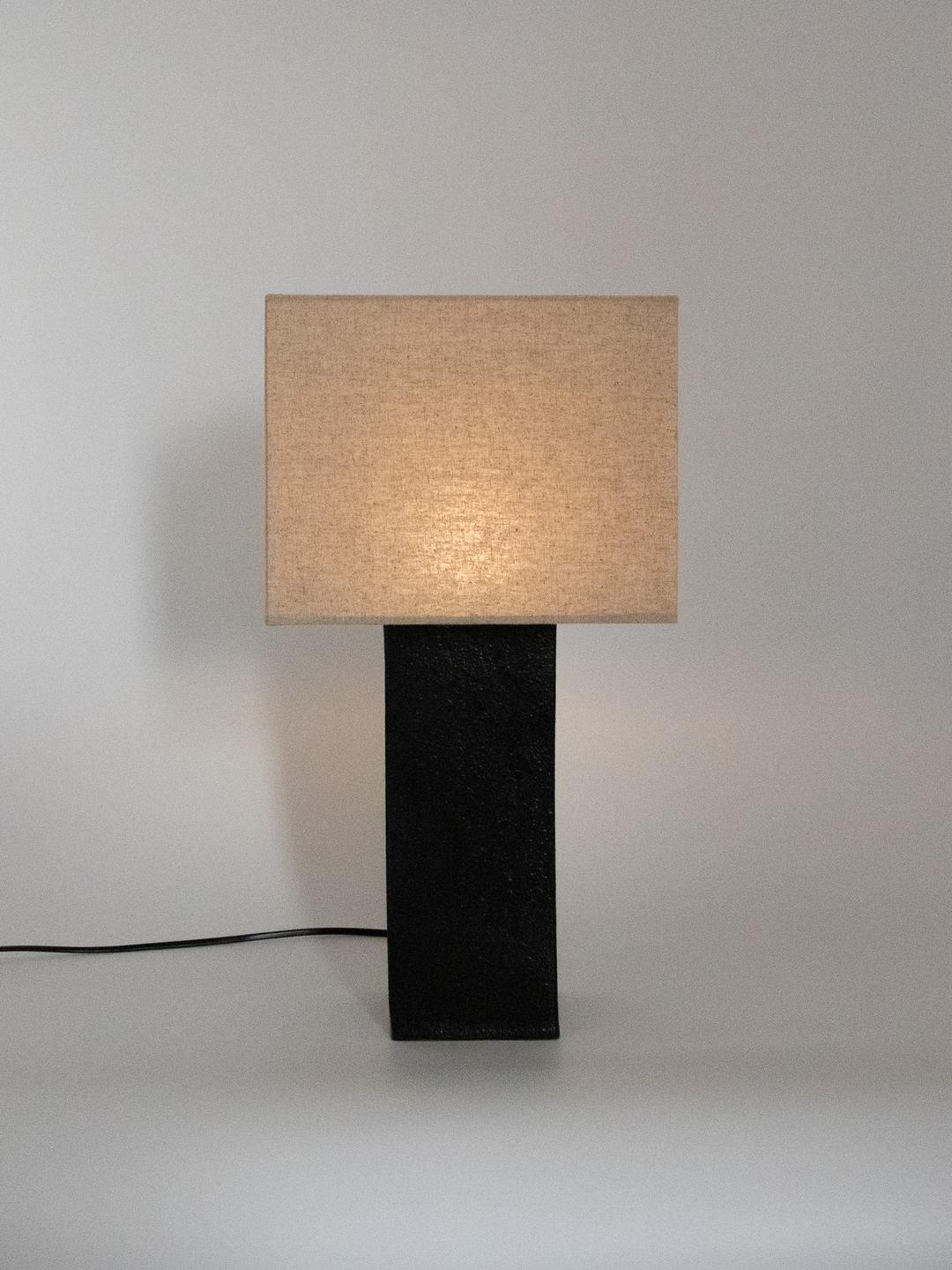 MUCK LAMP