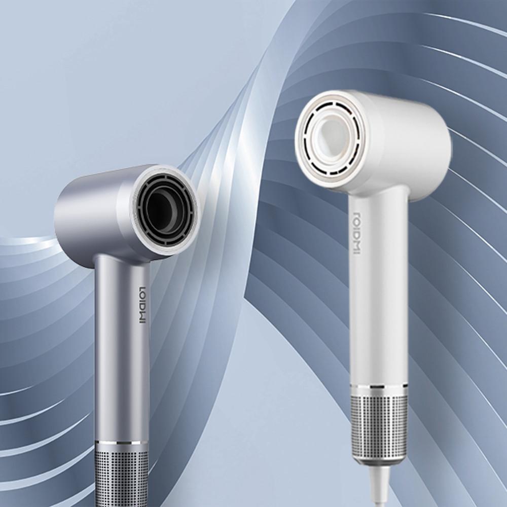 [독점총판]샤오미 로이드미 고속 헤어드라이기 Miro CC 미용실드라이기