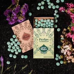 사그라다 마드레 펠라스 아로마티카 인센스