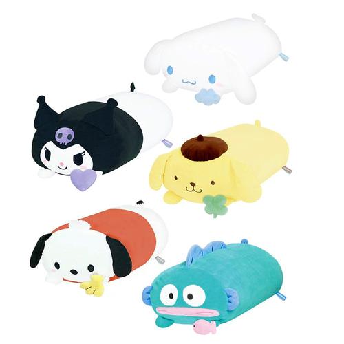 산리오 베개 쿠션