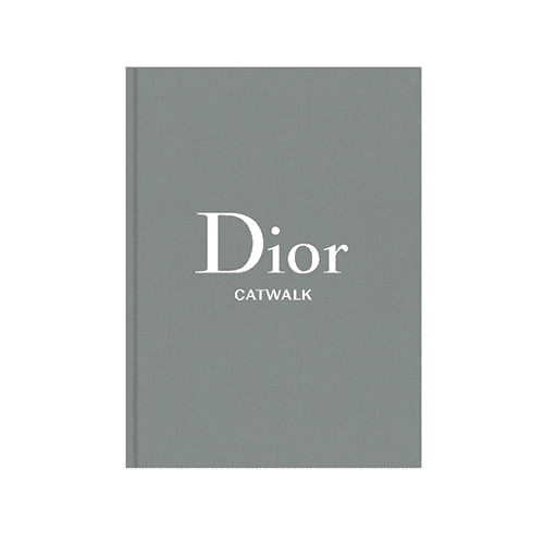 디올 캣워크
