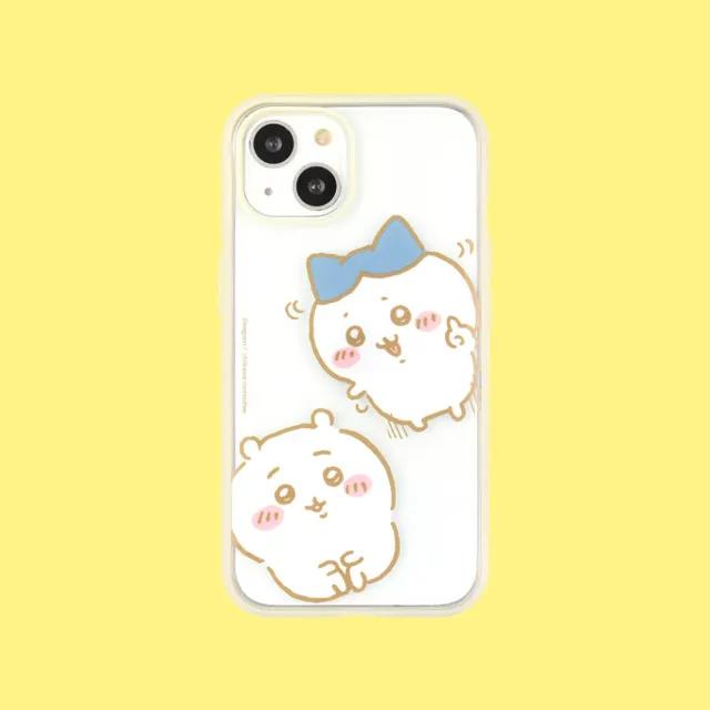 [정품/1+1할인] 치이카와&하치와레 아이폰 케이스  iPhone 13 14