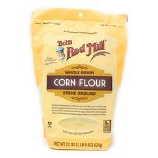 밥스레드밀 홀 그레인 콘 플라어