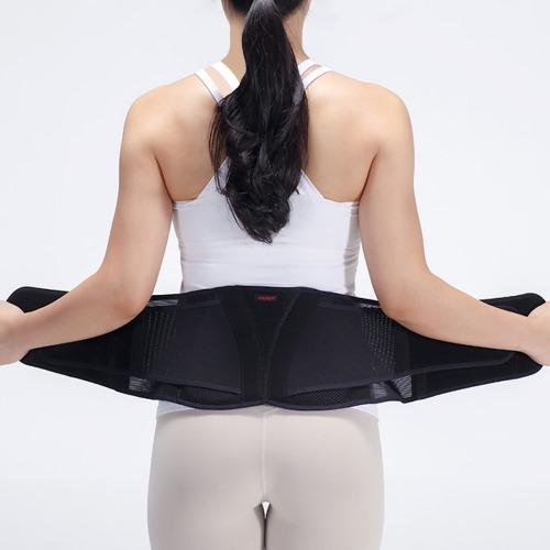 에이더 백업 허리보호대