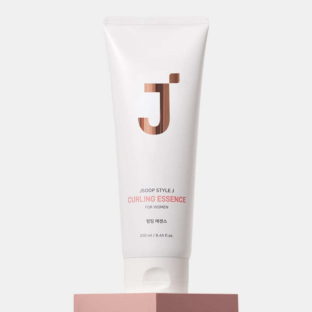 제이숲 스타일제이 컬링 에센스 250ml