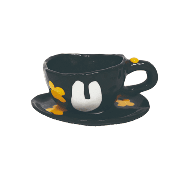 [jeeearth] white bunny