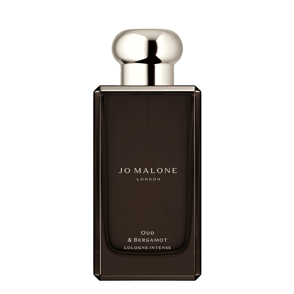 Oud & Bergamot Cologne Intense