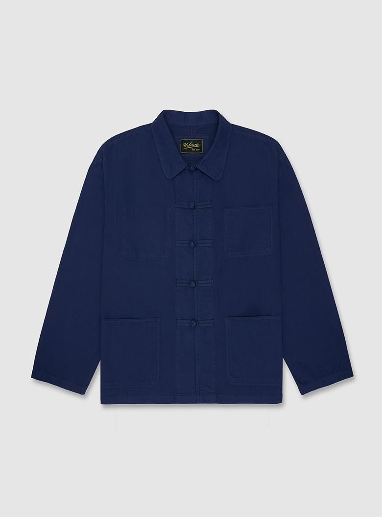 Cotton Chinese Jacket
