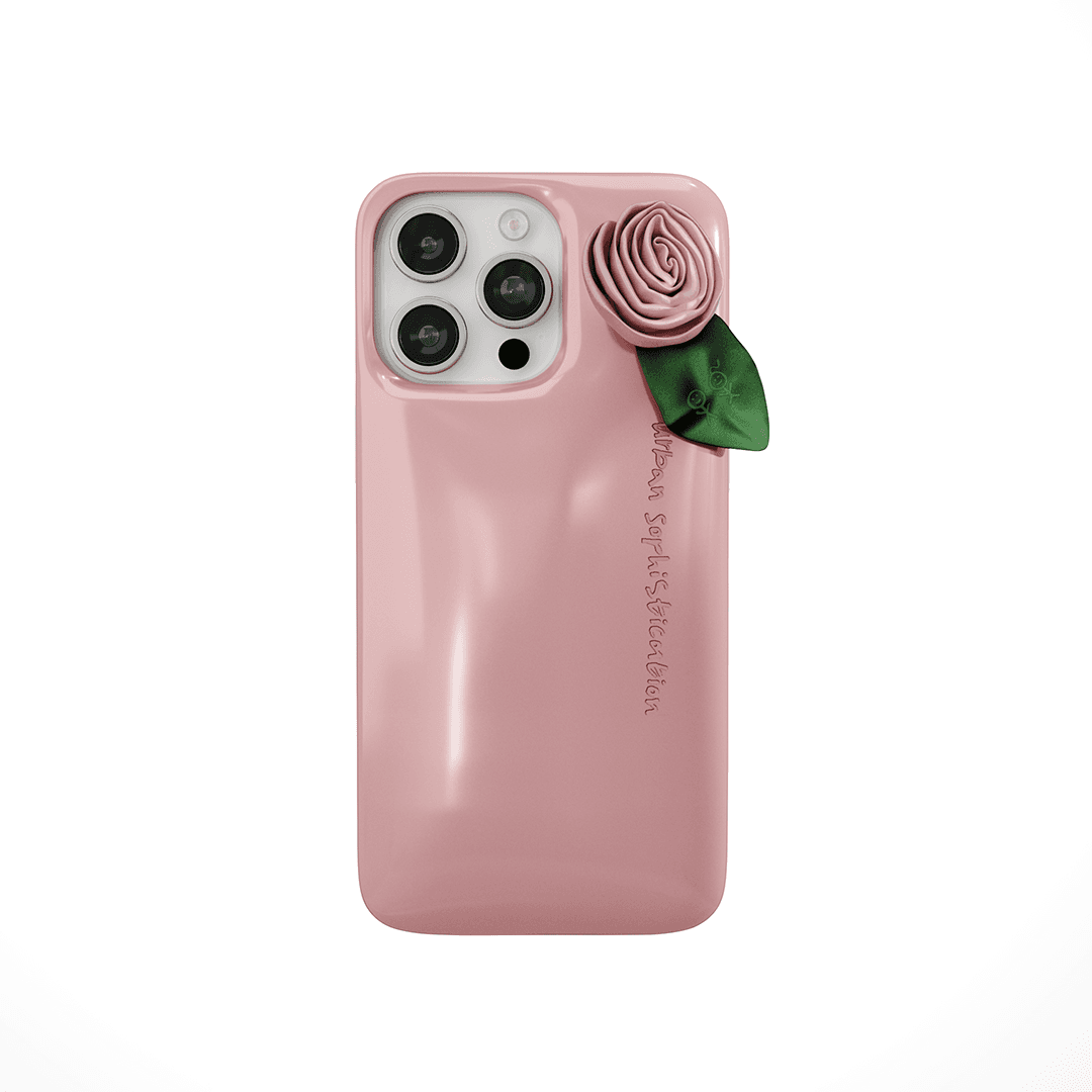 THE SOAP CASE® - BALLERINA ROSE