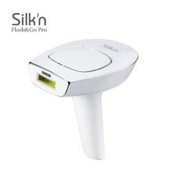 실큰 플래시앤고 프로 IPL 제모 의료기기