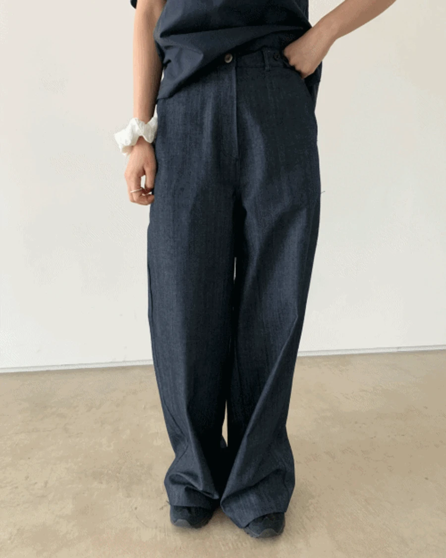 뷰 썸머 팬츠 (2c)