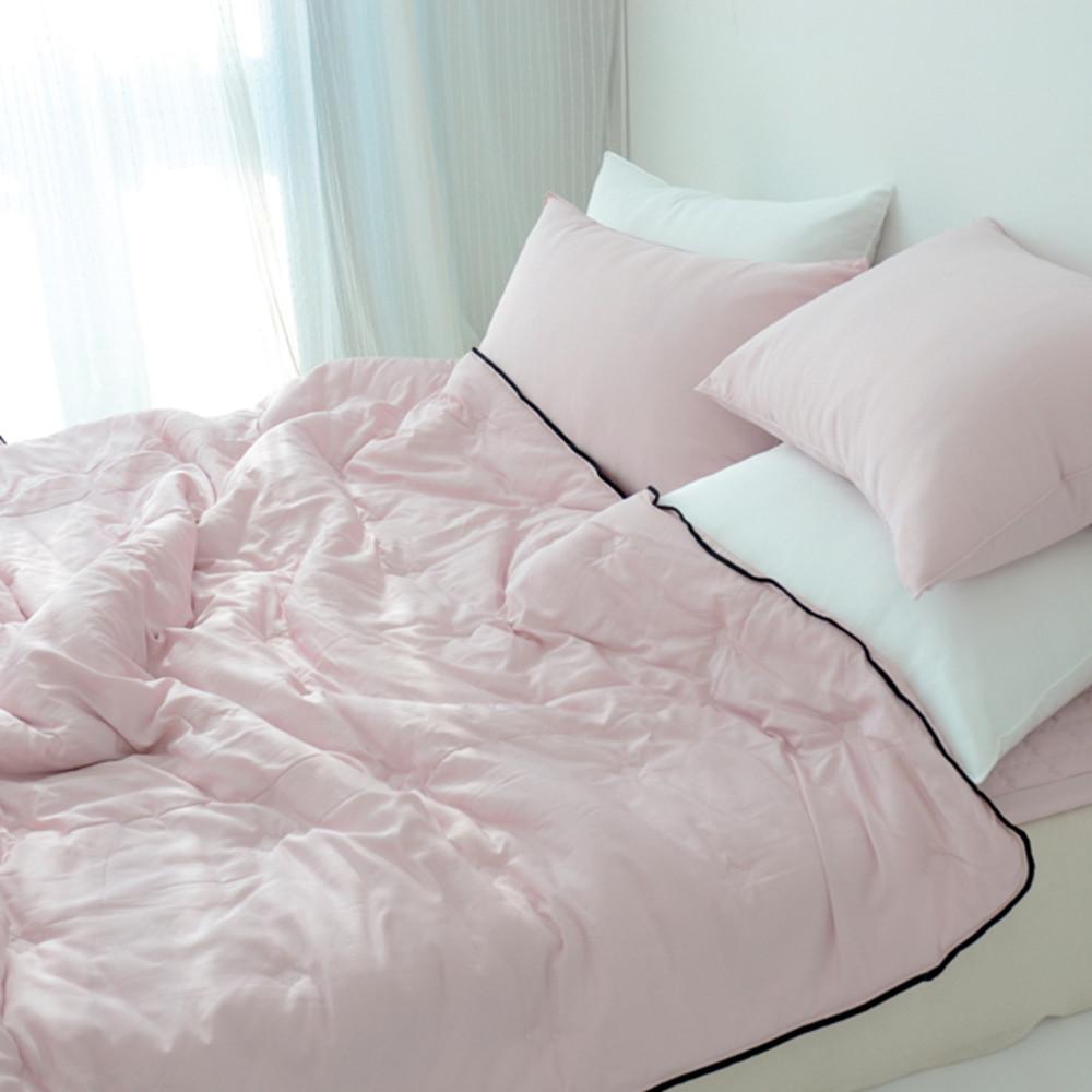 부드러운 간절기이불 퓨어 모달이불 싱글 퀸