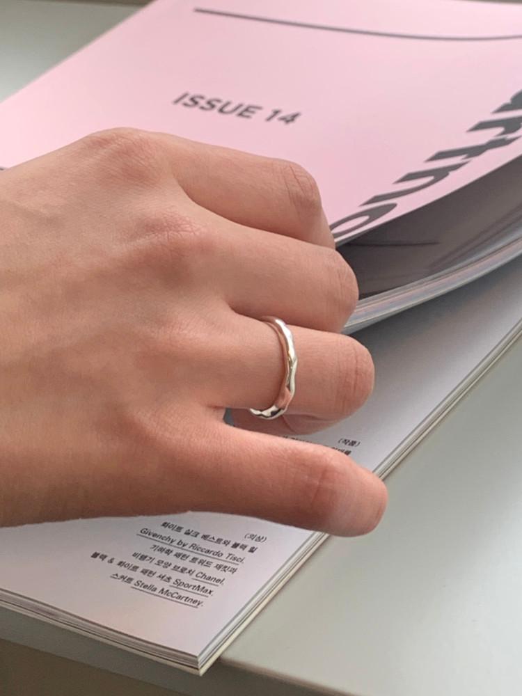 [moha] gentle waves ring