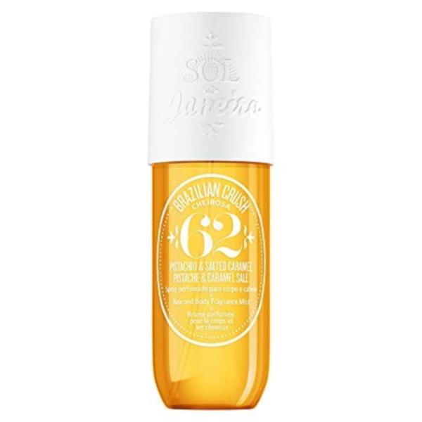 솔데자네이로 브라질리언 크러쉬 바디 미스트 240ml SOL DE JANEIRO