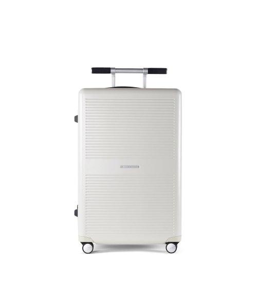 캐리어 R TRUNK 901 프레임 88L Ivory