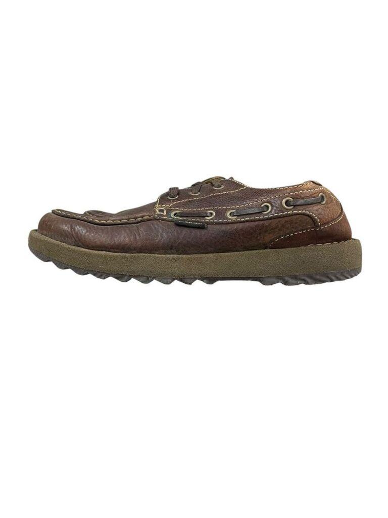 닥터마틴 옥스포드 브라운 uk7