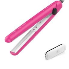 CKI 나이아가라펌 미니 고데기 CKI-0700W + 파우치