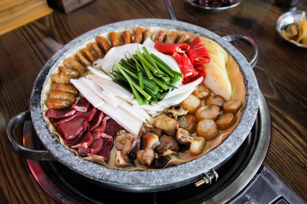 한우 모듬구이 3인분 곱창200g 막창200g 대창240g [원산지:국산]
