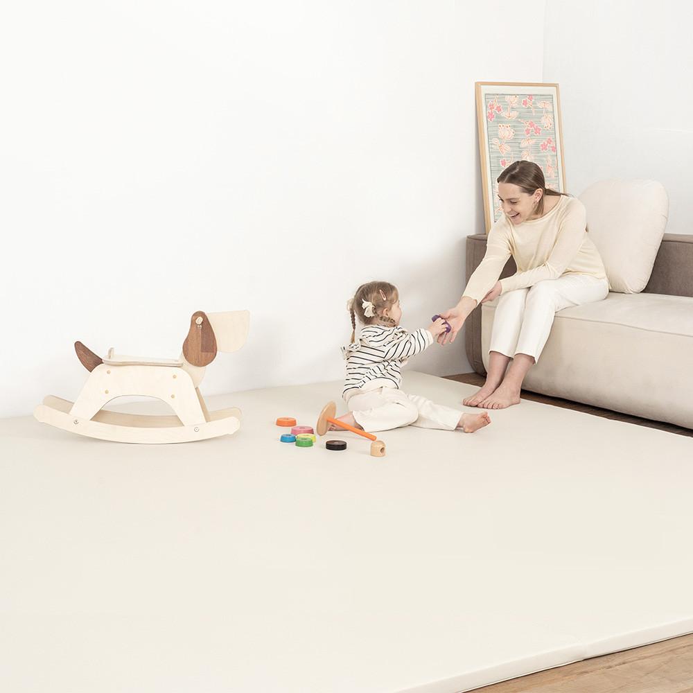 알집 국민 제로매트 더블 트리플 전사이즈 층간소음 방지 아기 유아 거실 놀이방매트