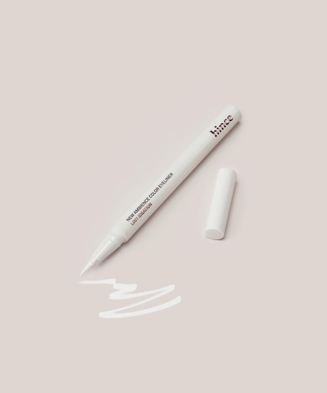 뉴 엠비언스 컬러 아이라이너 아이데이션