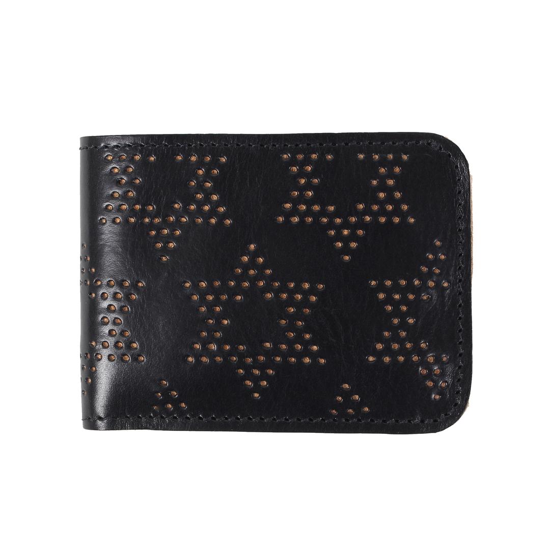 STAR BIFOLD - Black