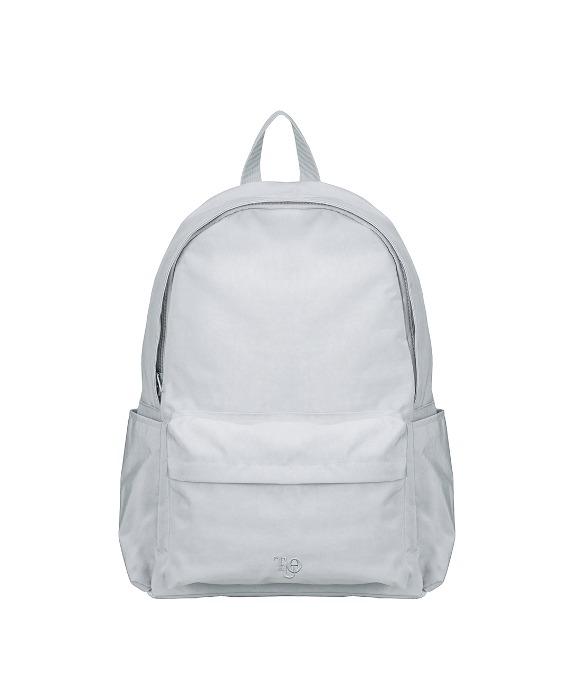 [LIMITED]  KAI BACKPACK LIGHT GREY · 카이 백팩 라이트 그레이