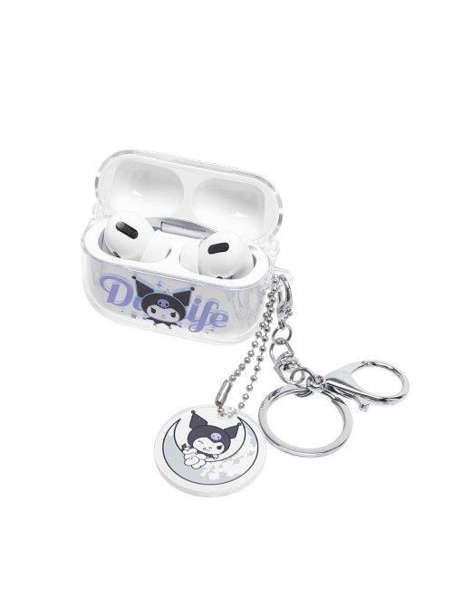 데이라이프 X 쿠로미 에어팟 프로 케이스