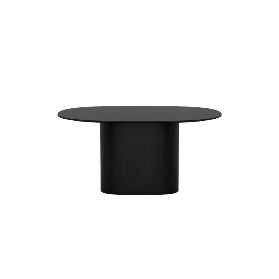 Pillar | Oval Table