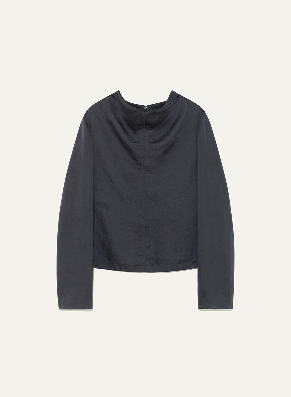 Bathilde Top Midnight