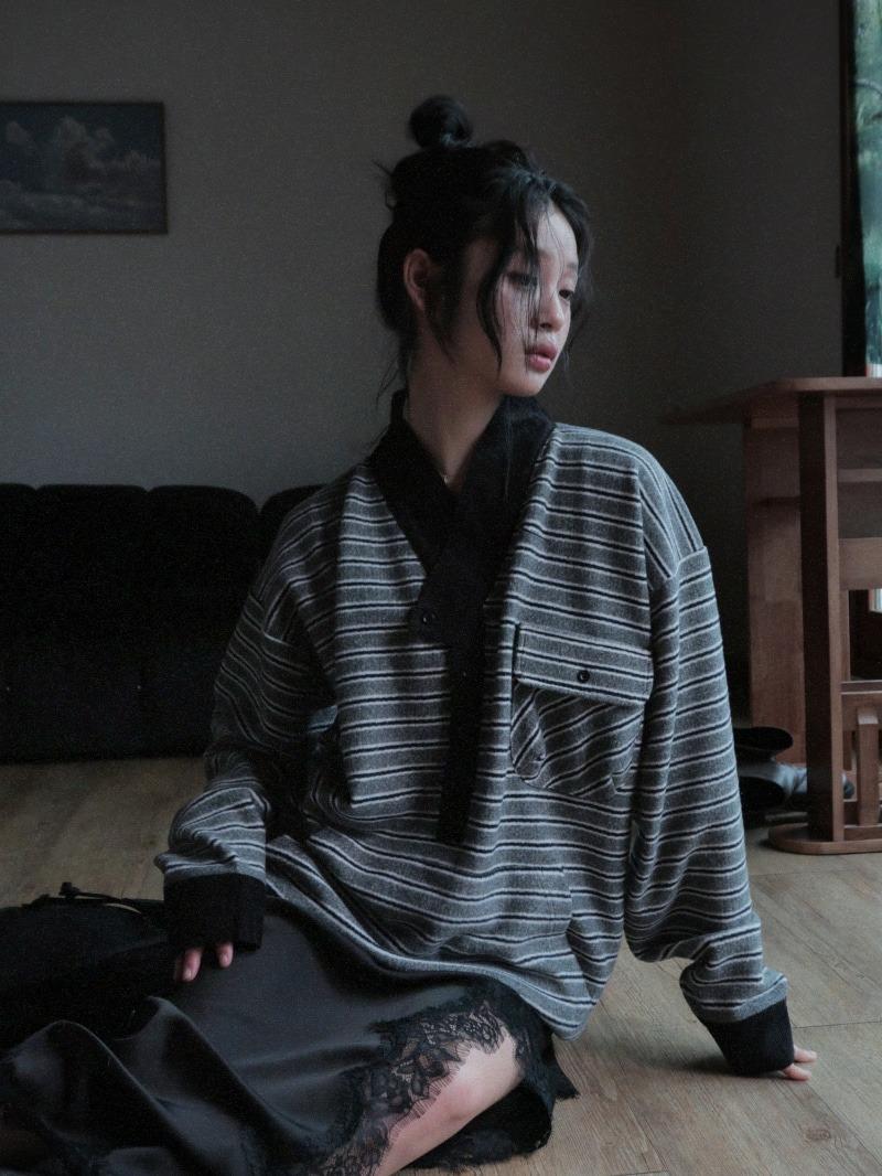 [ 우 재 ] 저고리