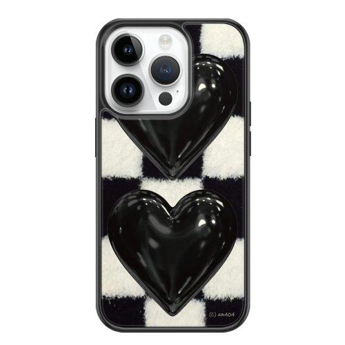 Checker Board 범퍼케이스