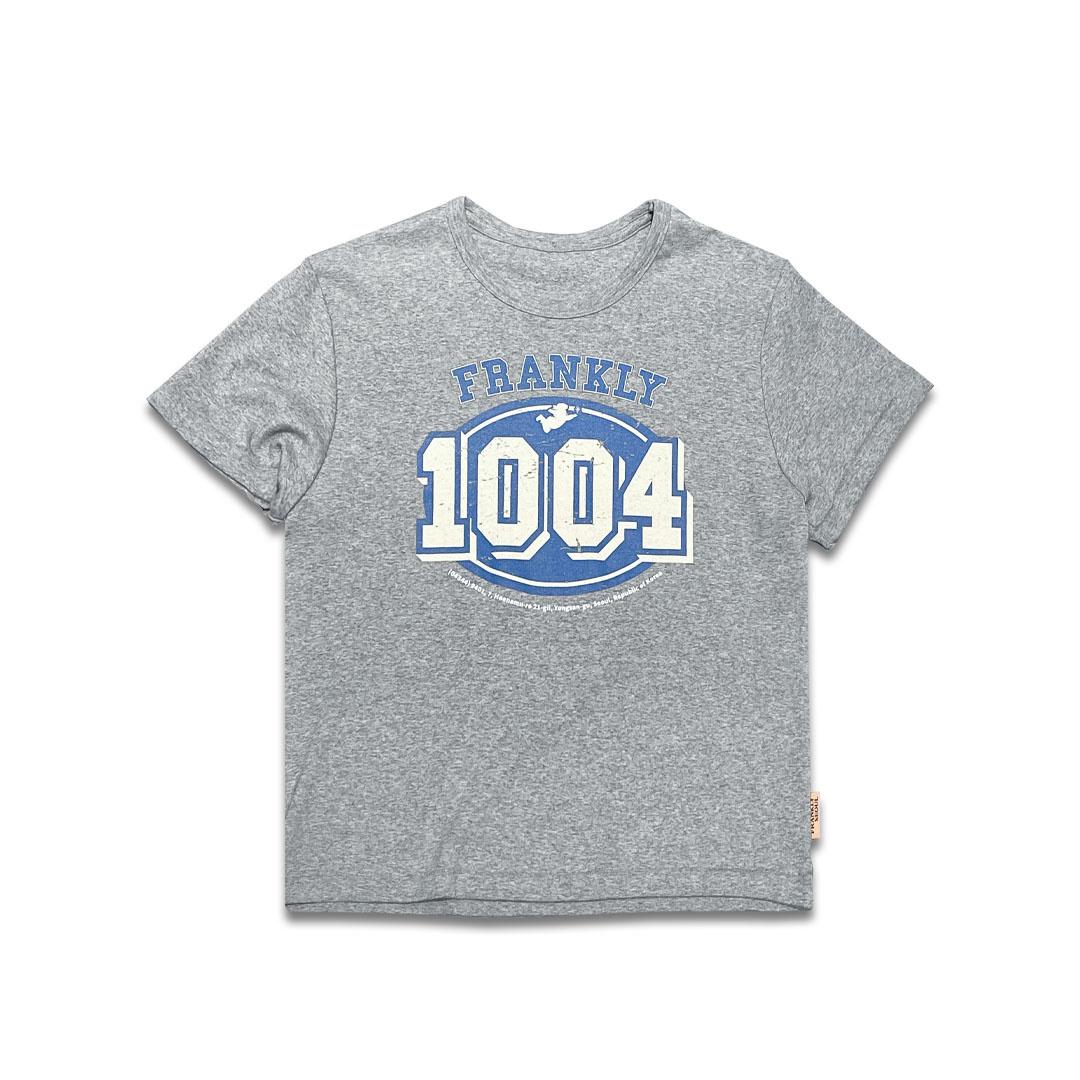 Frankly 1004 T-Shirts