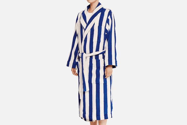 테리 가운 Terry Gown
