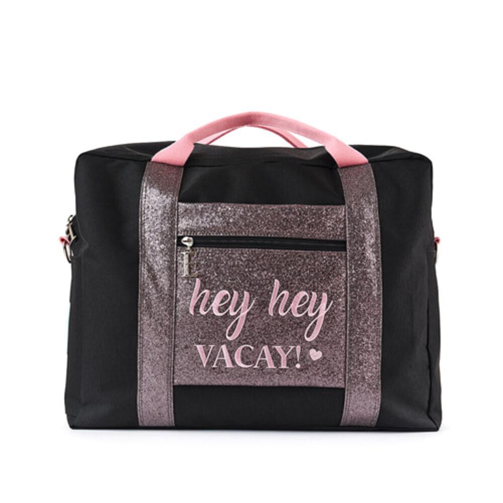 HEY HEY VACAY TRAVEL BAG