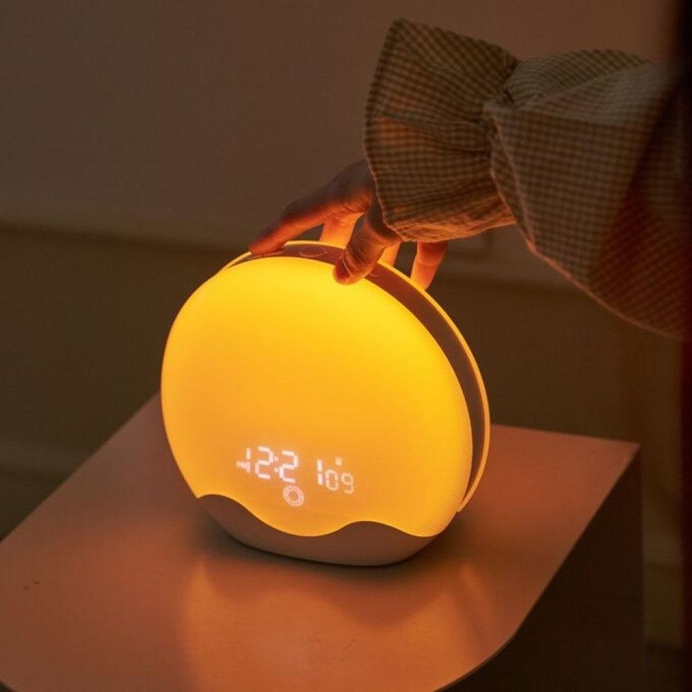 IoT 인공태양 알람시계