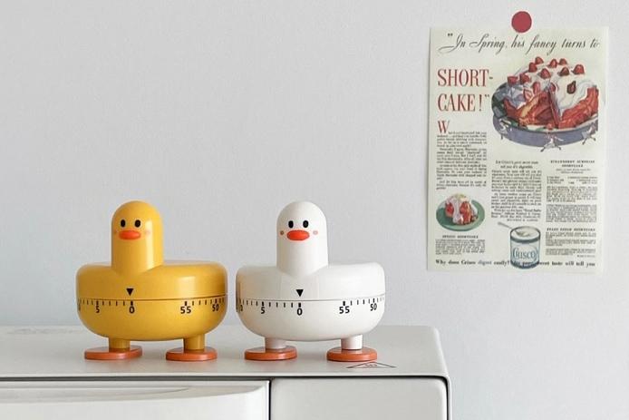 삐요 쿠킹 타이머