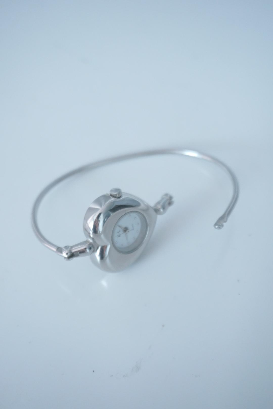 chubby heart watch
