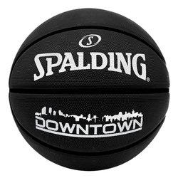 다운타운 농구공 블랙(84-634Z)
