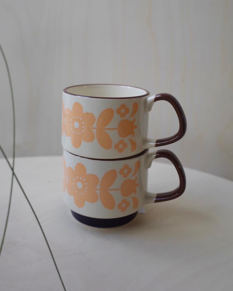 (프롤) Izawa nordic mug [입고지연]