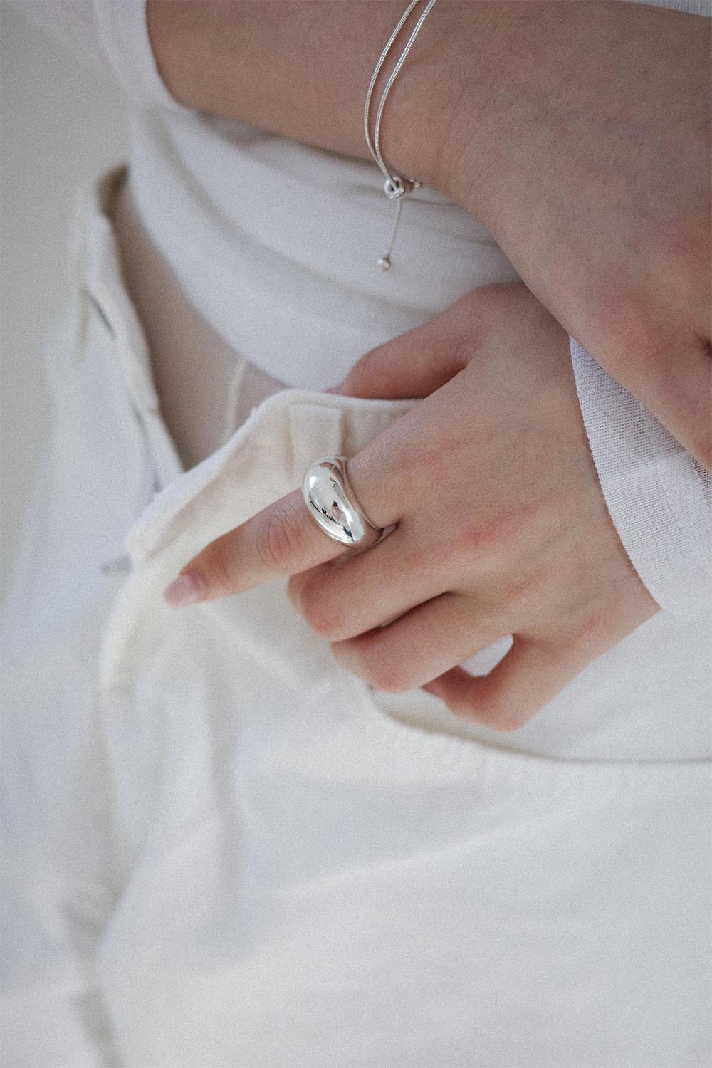 Dome ring
